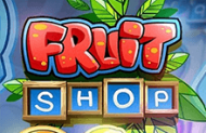 Игровой автомат Fruit Shop